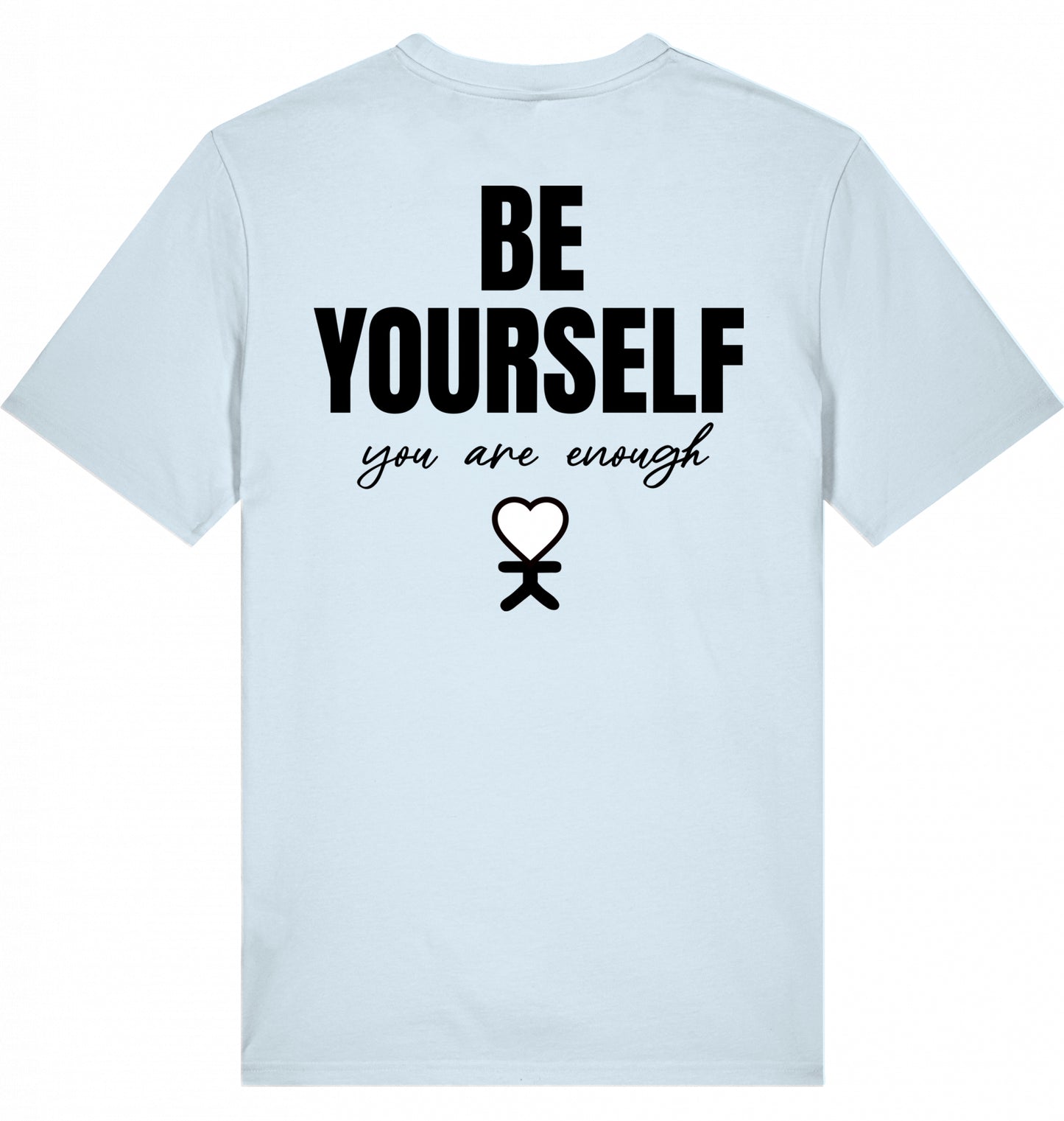 JAGIYA - Be Yourself