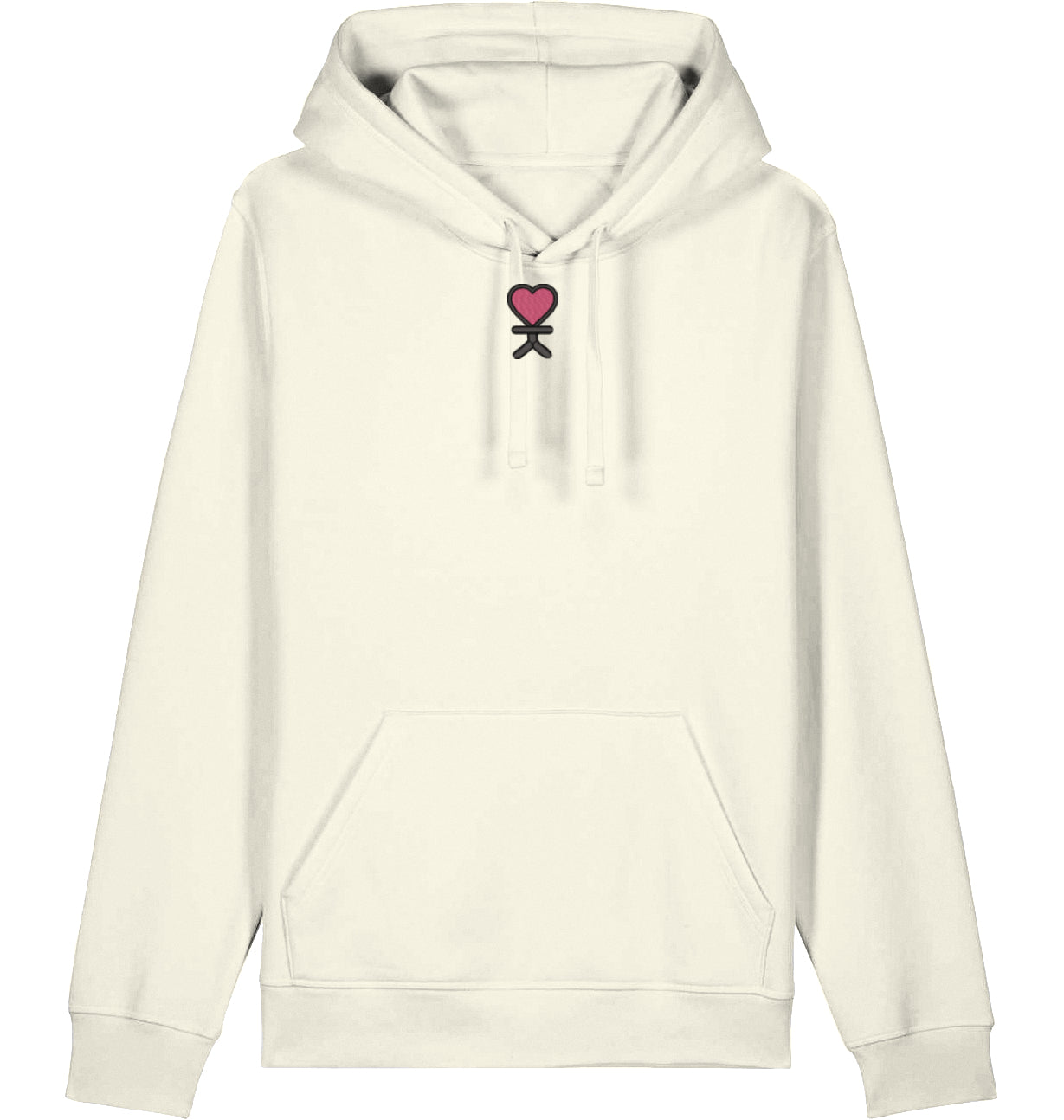 JAGIYA Core - Hoodie LP