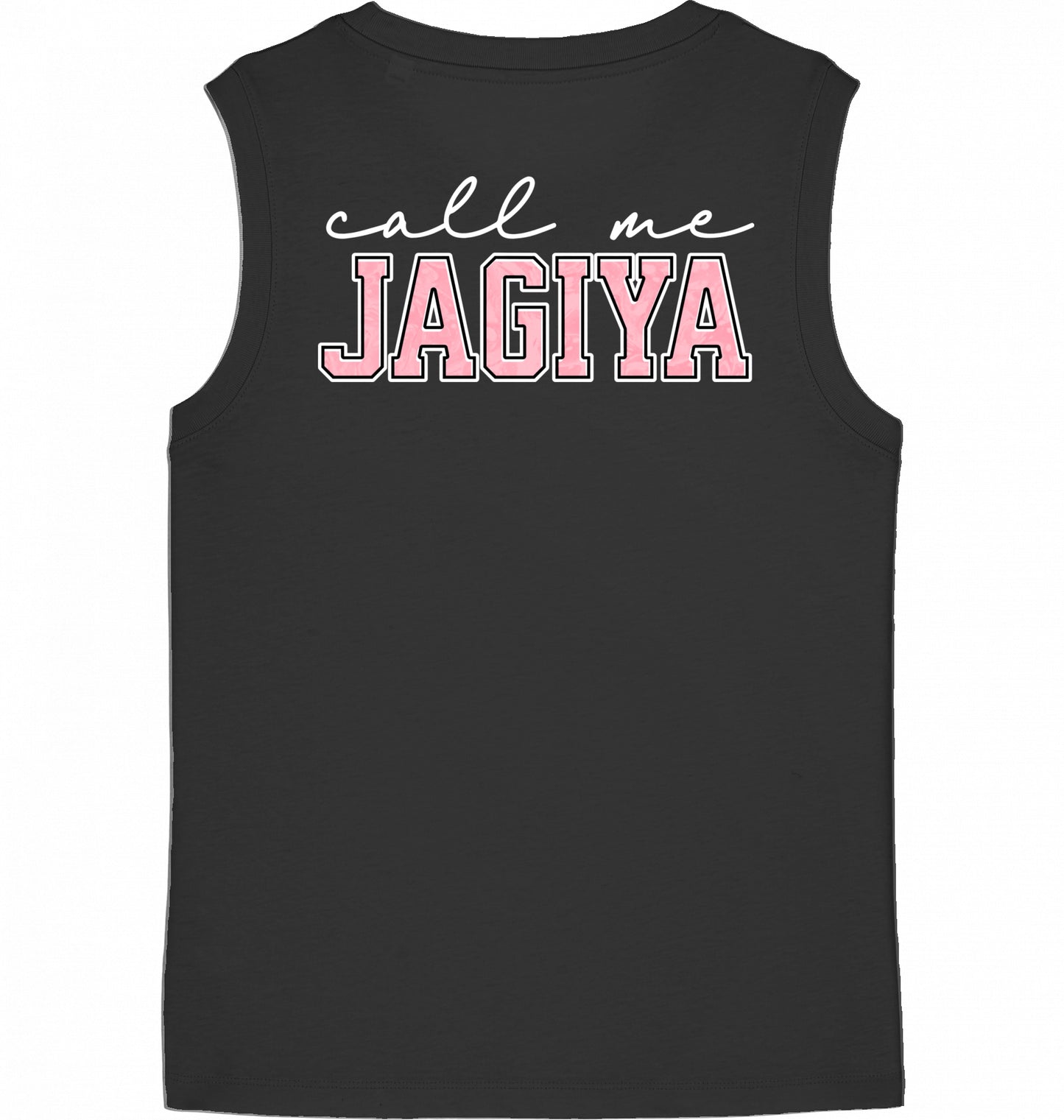 JAGIYA Mia