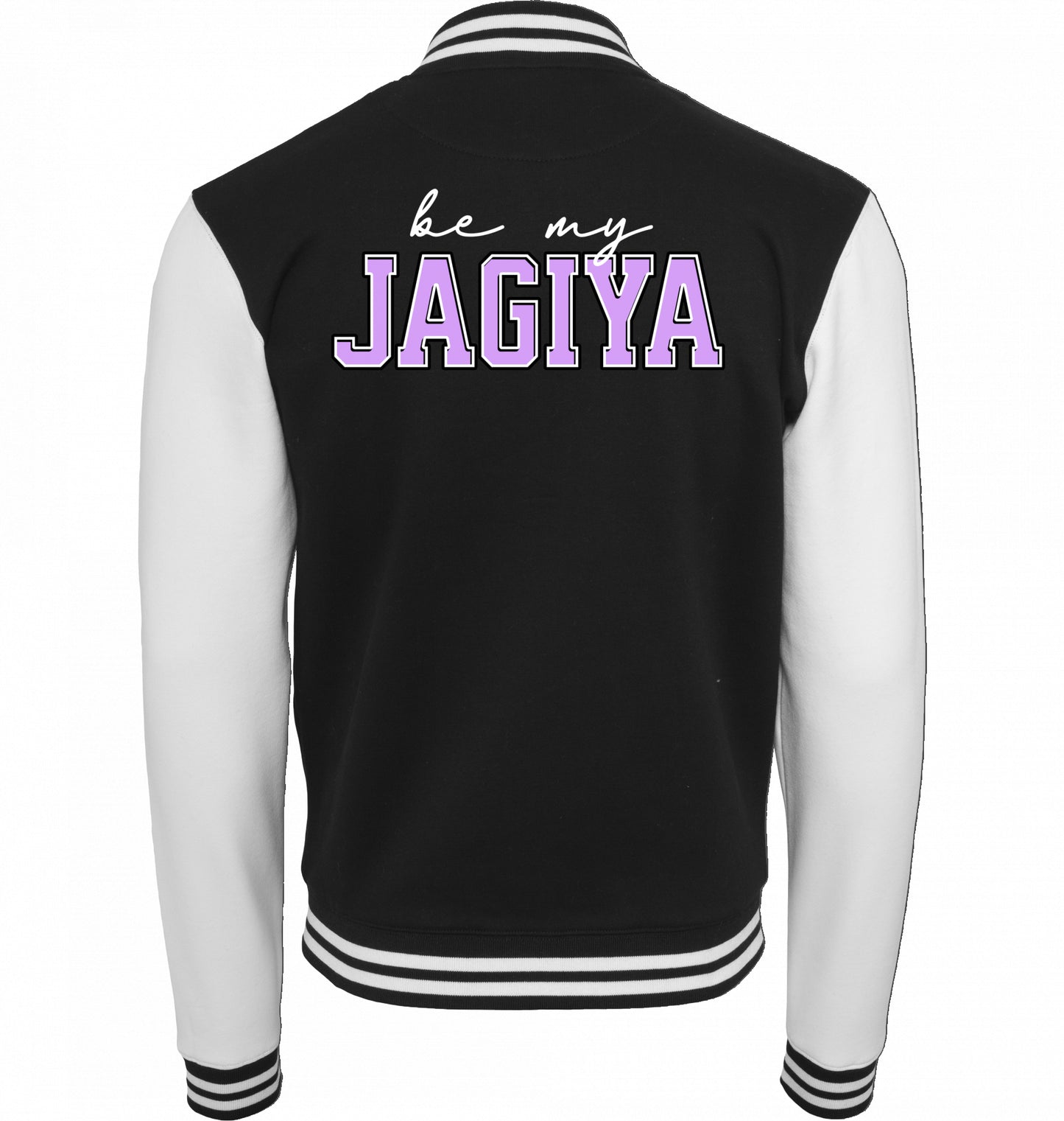 JAGIYA PURPLE Nova- Limited Edition