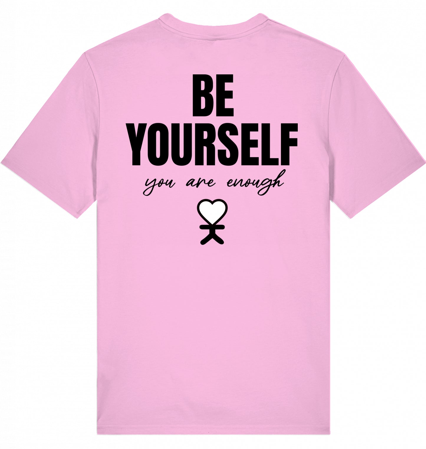 JAGIYA - Be Yourself