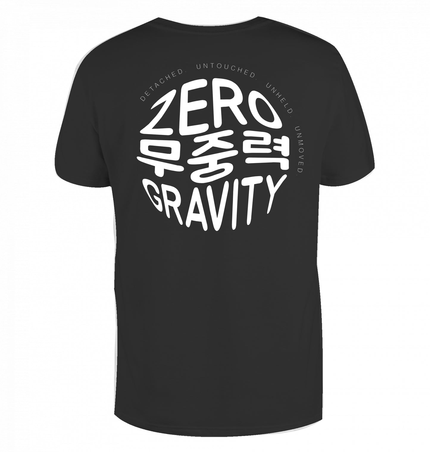 zero gravity