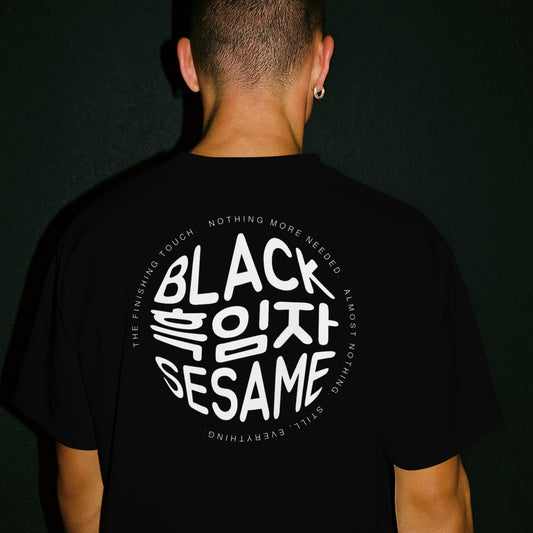 black sesame