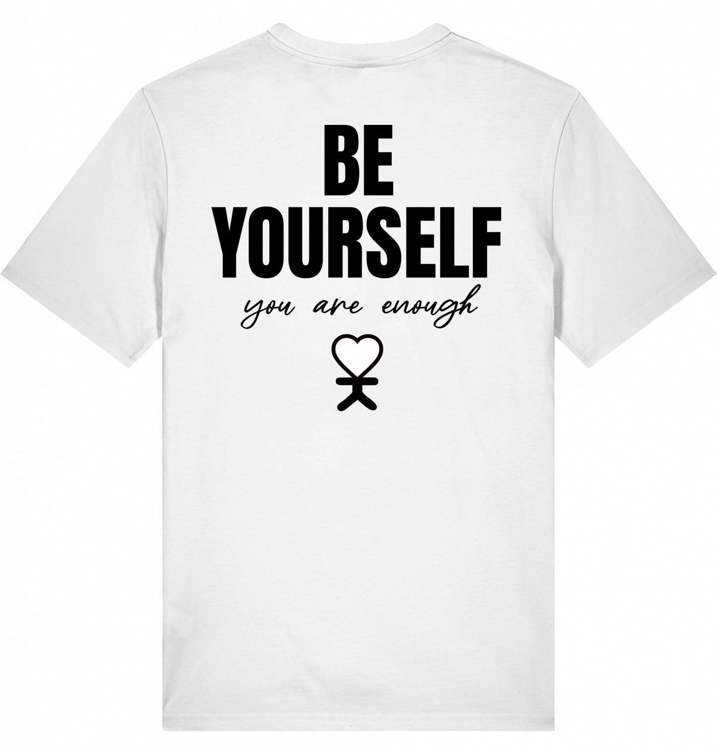 JAGIYA - Be Yourself