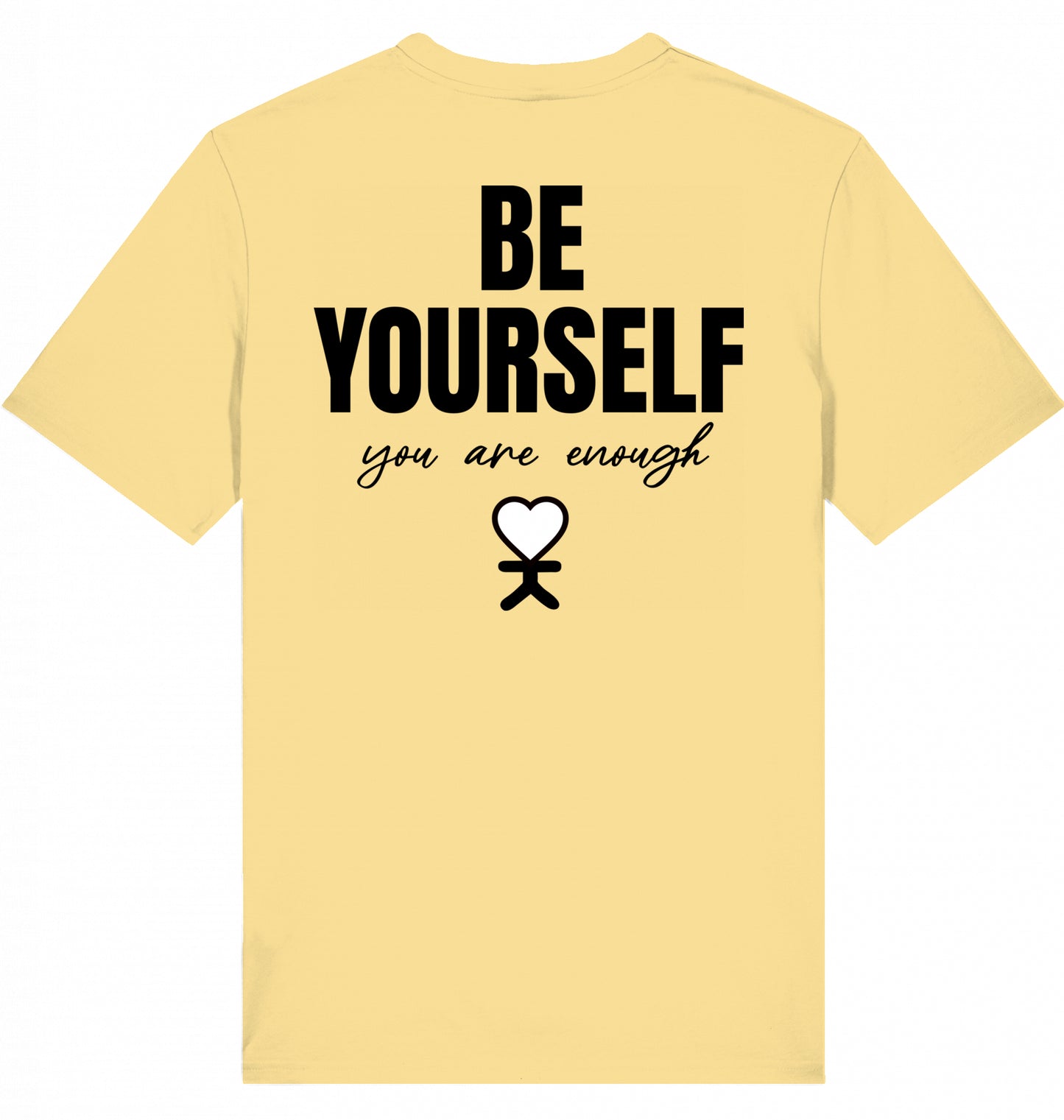 JAGIYA - Be Yourself