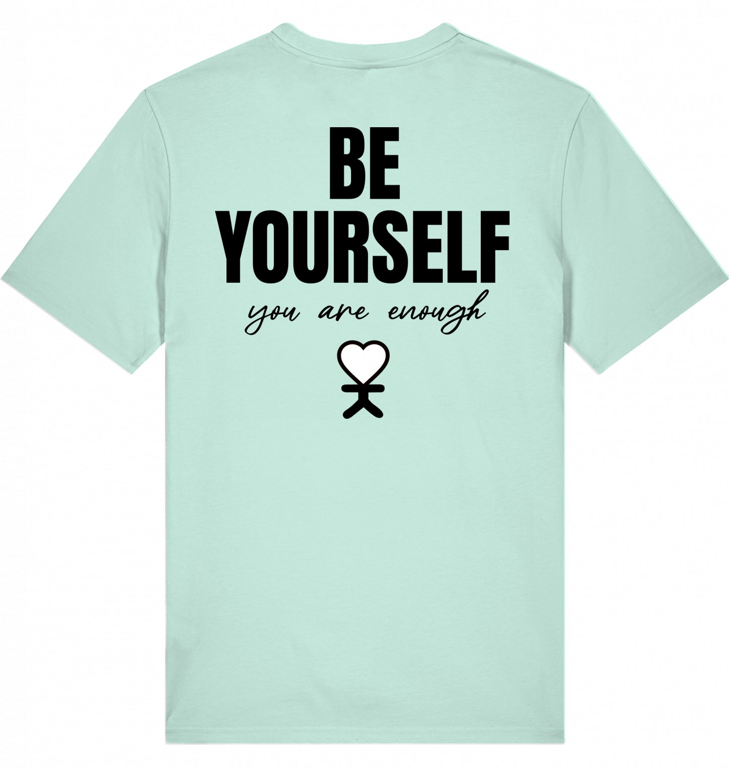 JAGIYA - Be Yourself