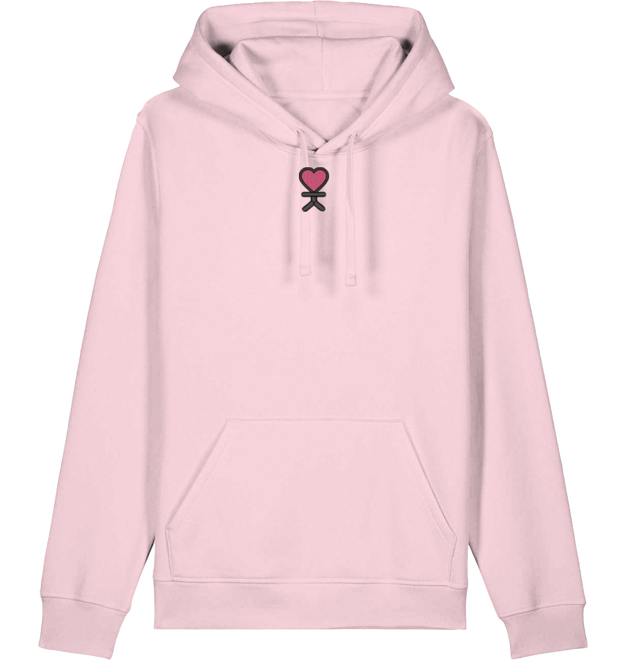 JAGIYA Core - Hoodie LP
