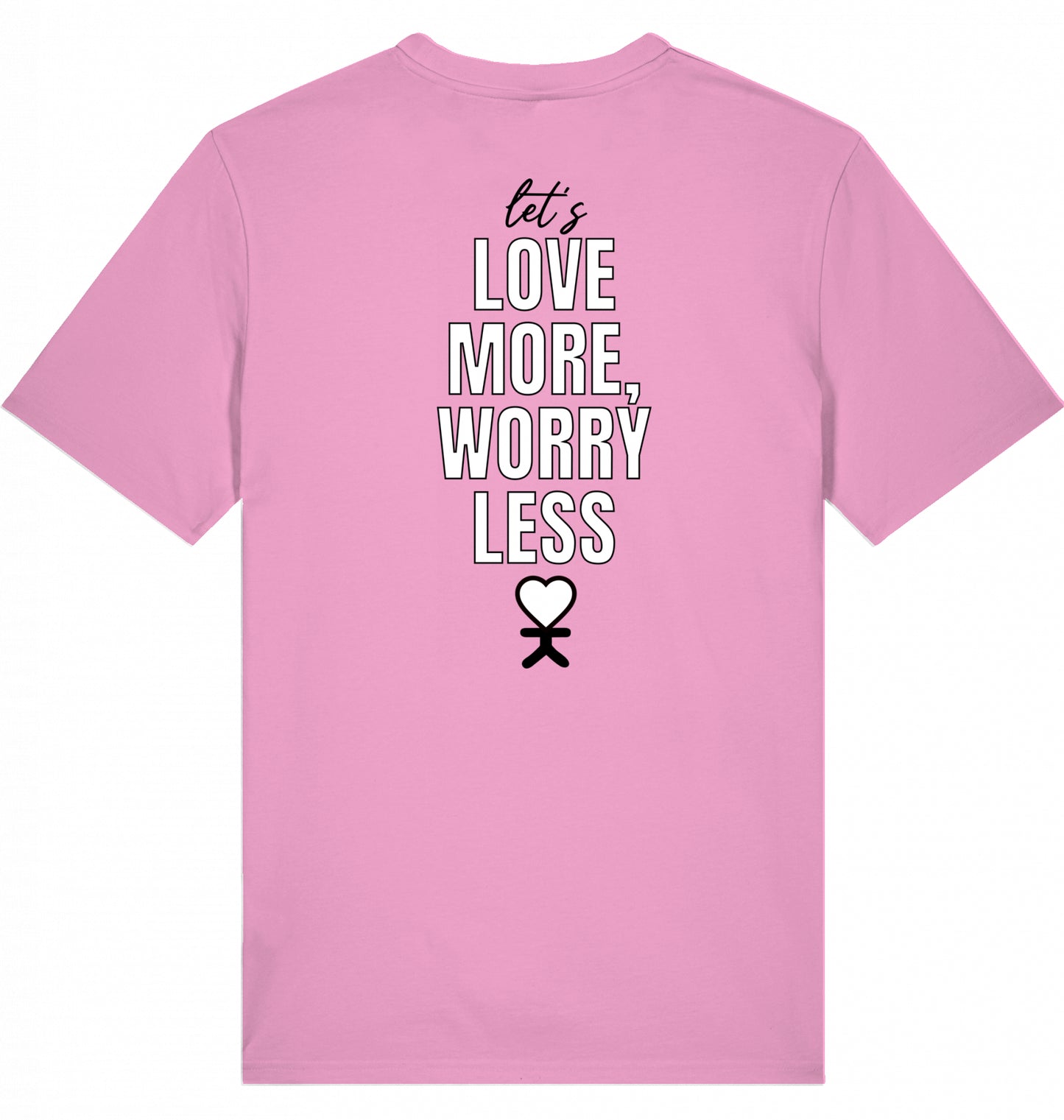 JAGIYA - Love More