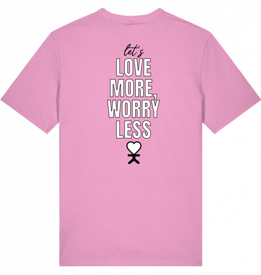 JAGIYA - Love More