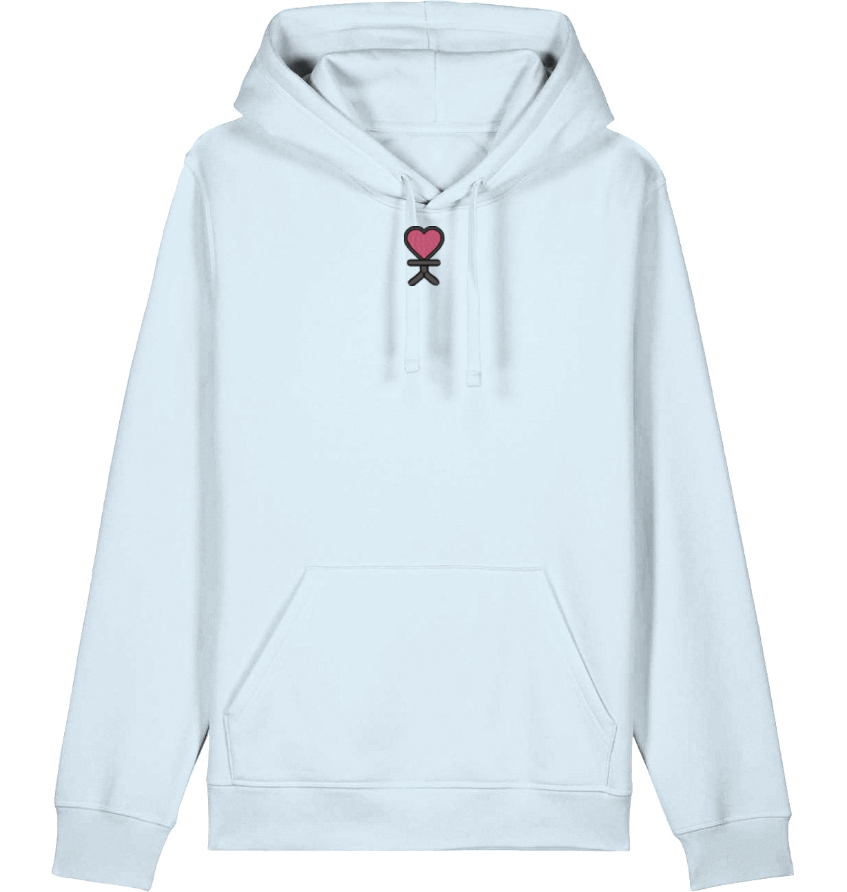 JAGIYA Core - Hoodie LP