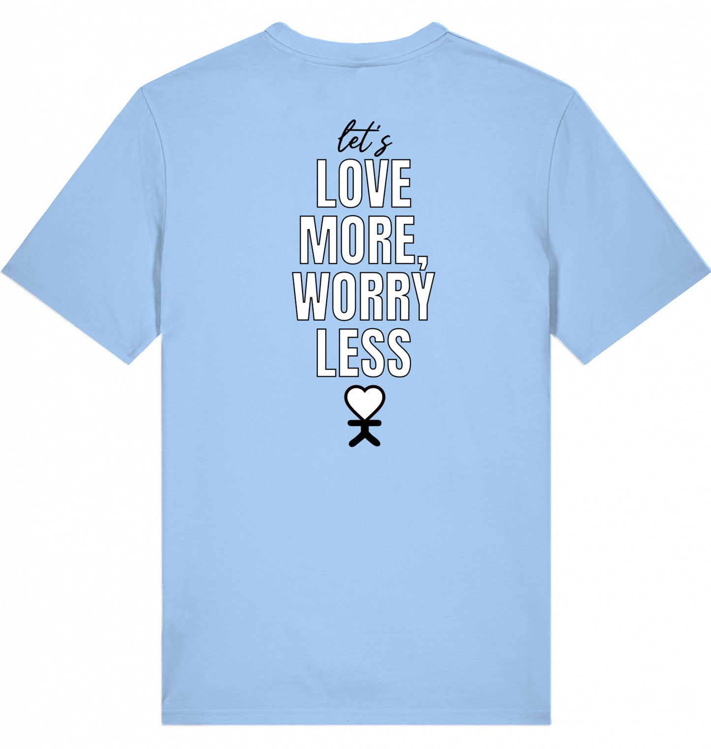 JAGIYA - Love More