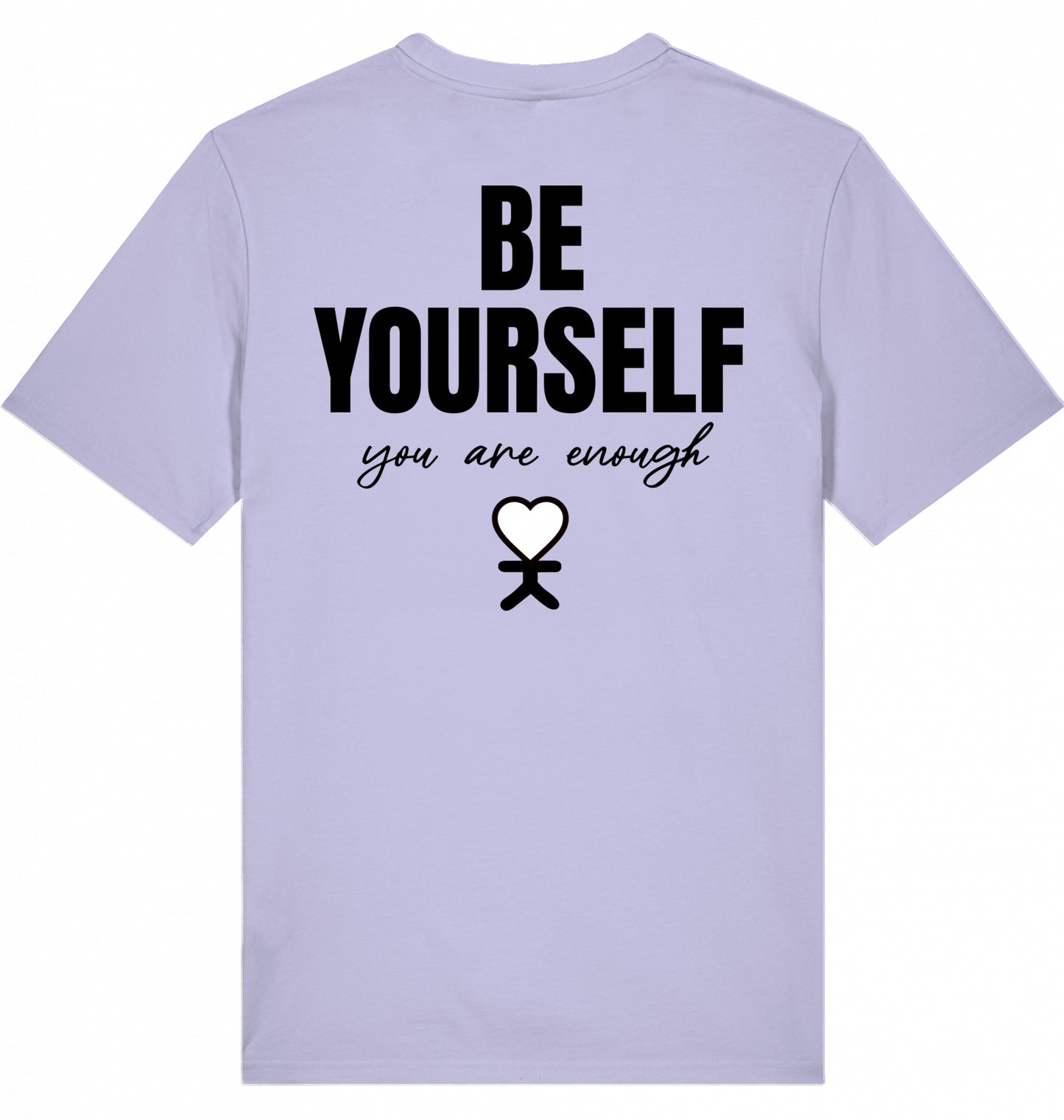 JAGIYA - Be Yourself