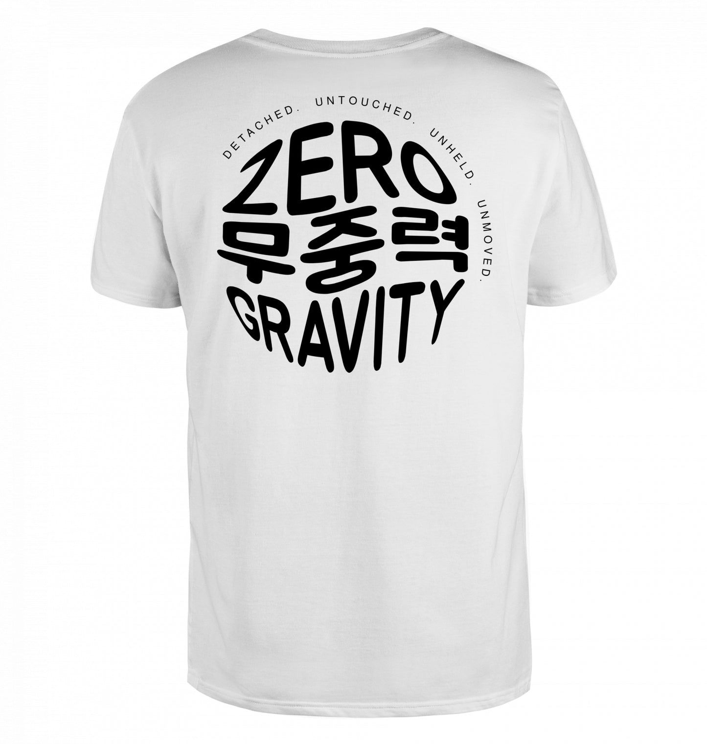zero gravity