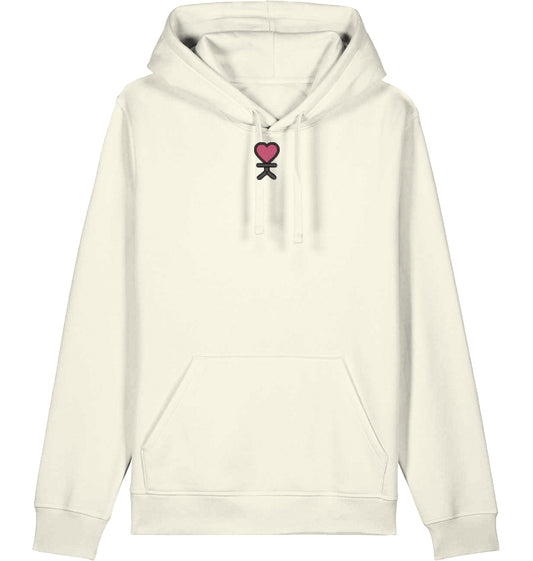 JAGIYA Core - Hoodie LP