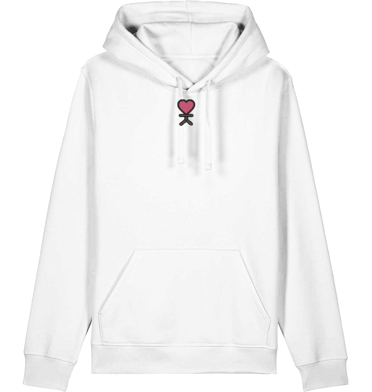 JAGIYA Core - Hoodie LP