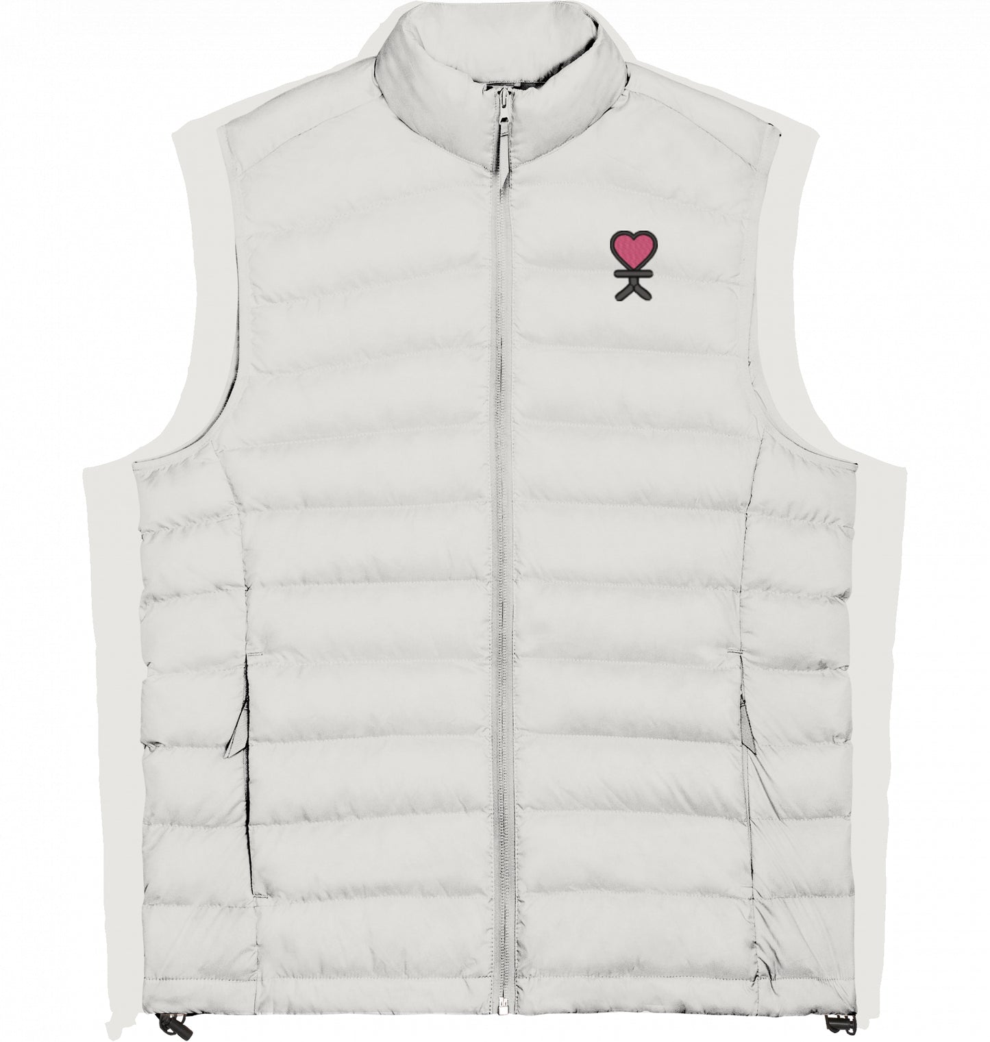 JAGIYA Core - Puff Vest