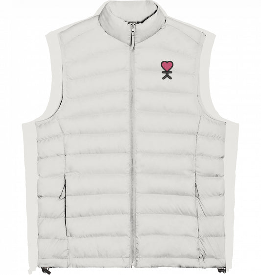 JAGIYA Core - Puff Vest