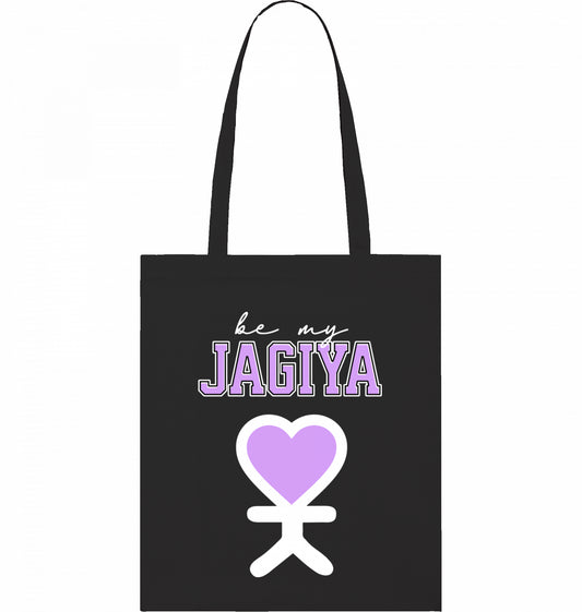 JAGIYA PURPLE Bag - Limited Editon