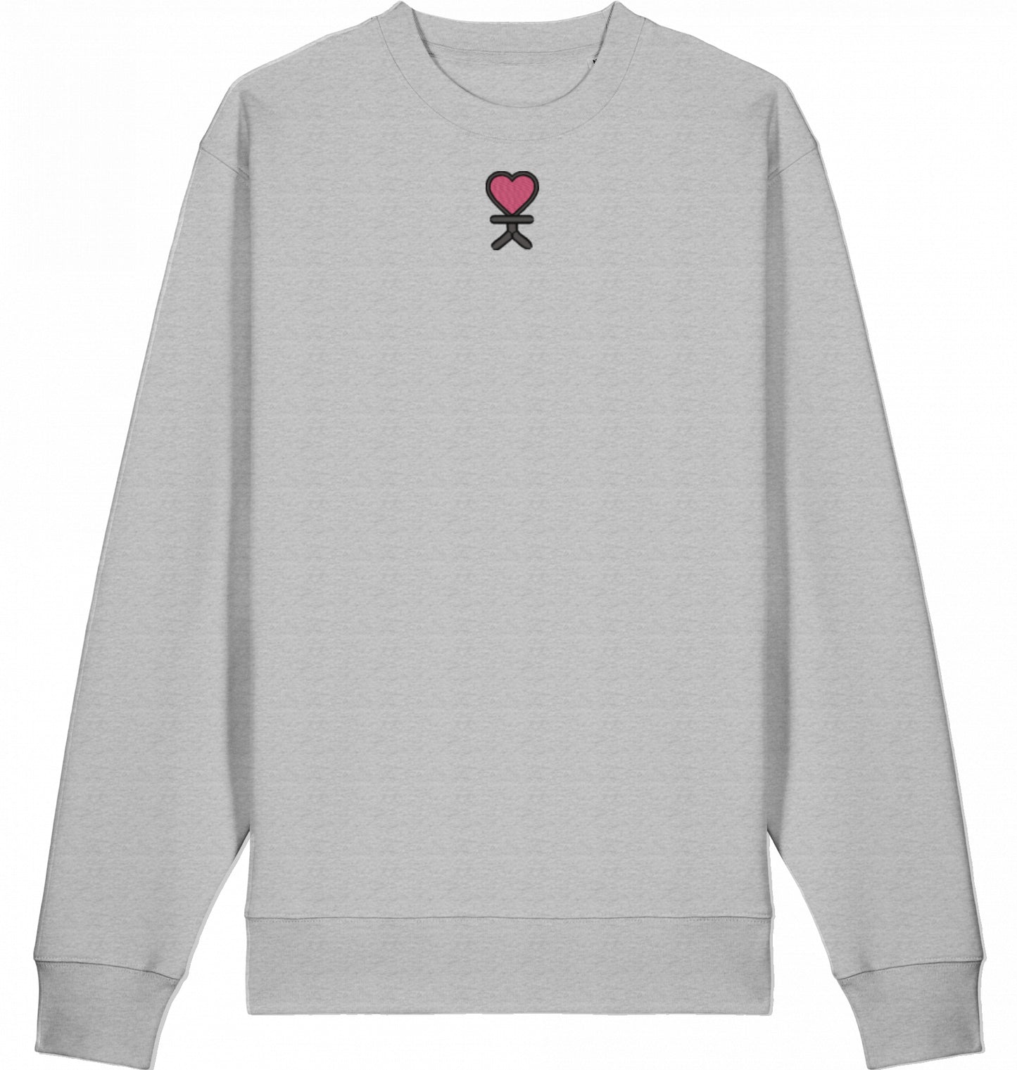 JAGIYA Core - Sweatshirt LP