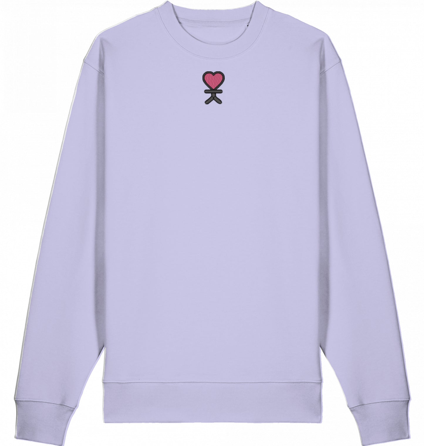 JAGIYA Core - Sweatshirt LP