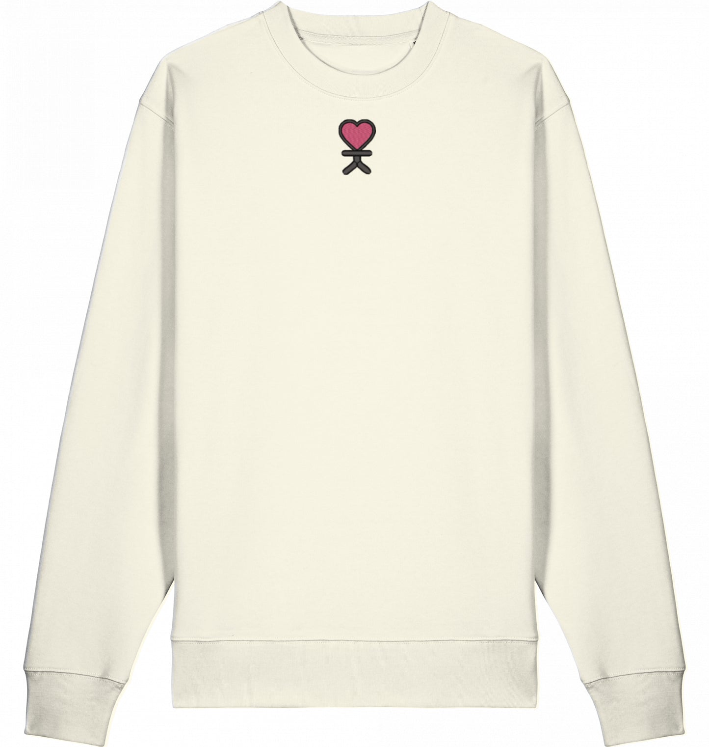 JAGIYA Core - Sweatshirt LP