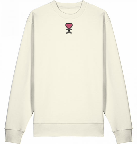 JAGIYA Core - Sweatshirt LP
