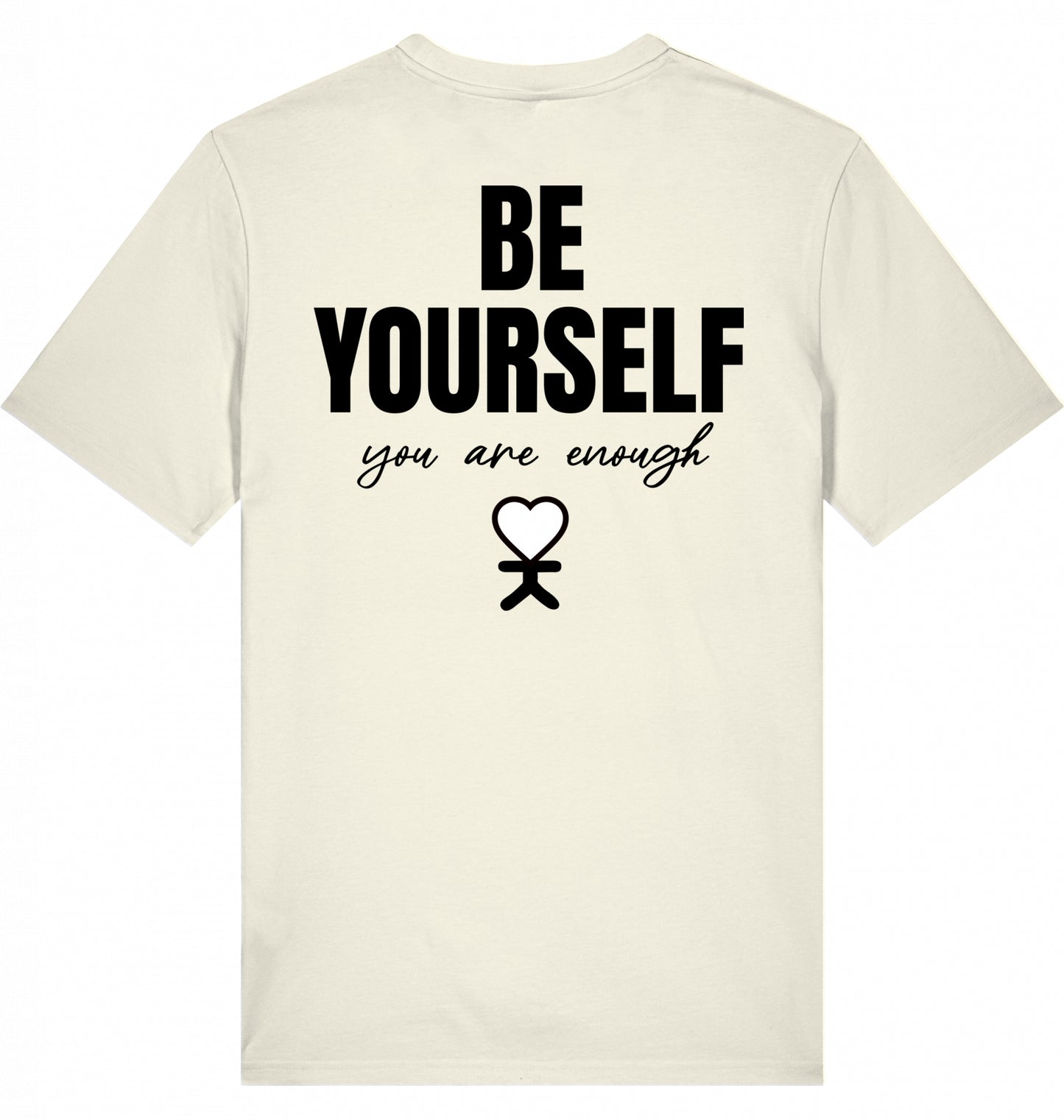 JAGIYA - Be Yourself