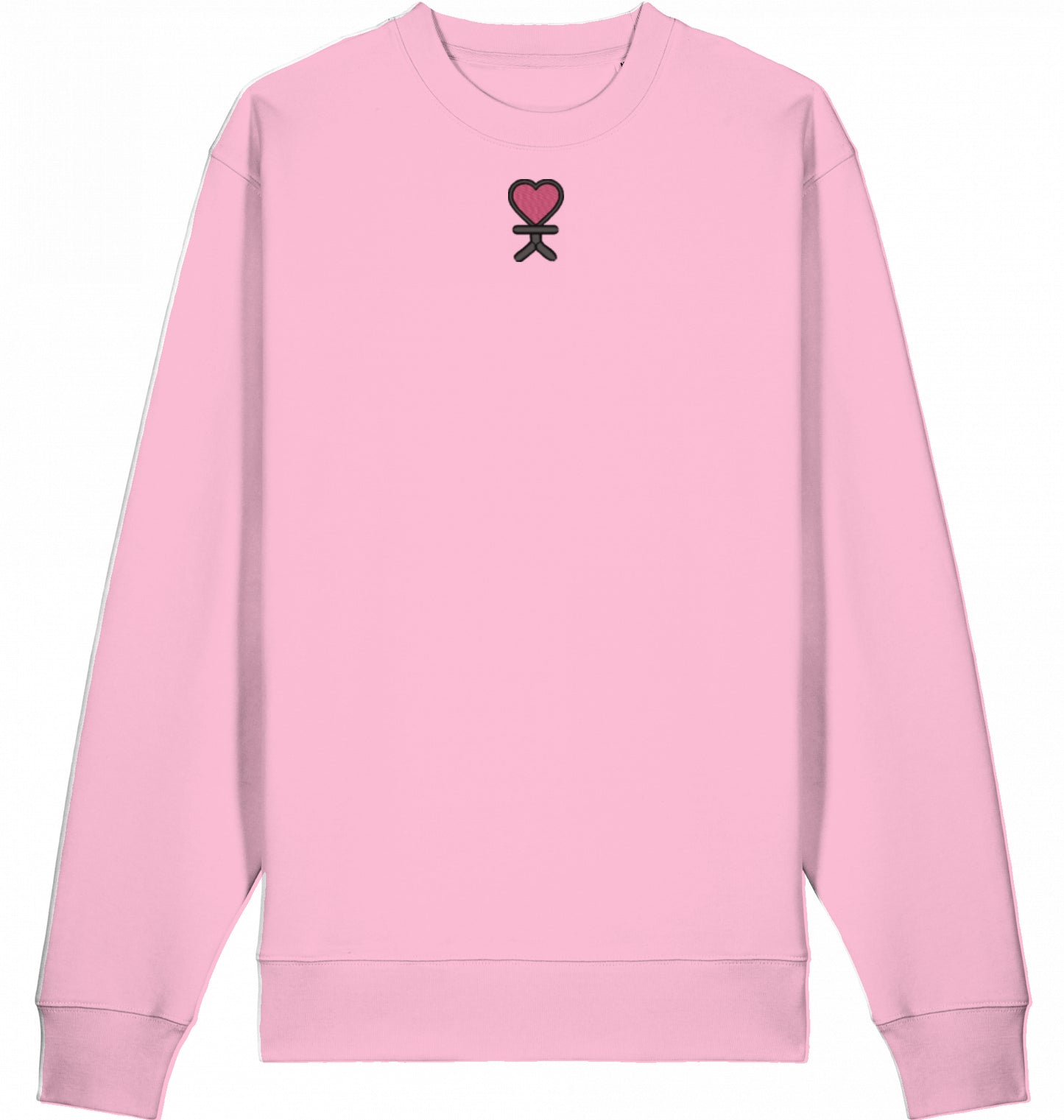 JAGIYA Core - Sweatshirt LP