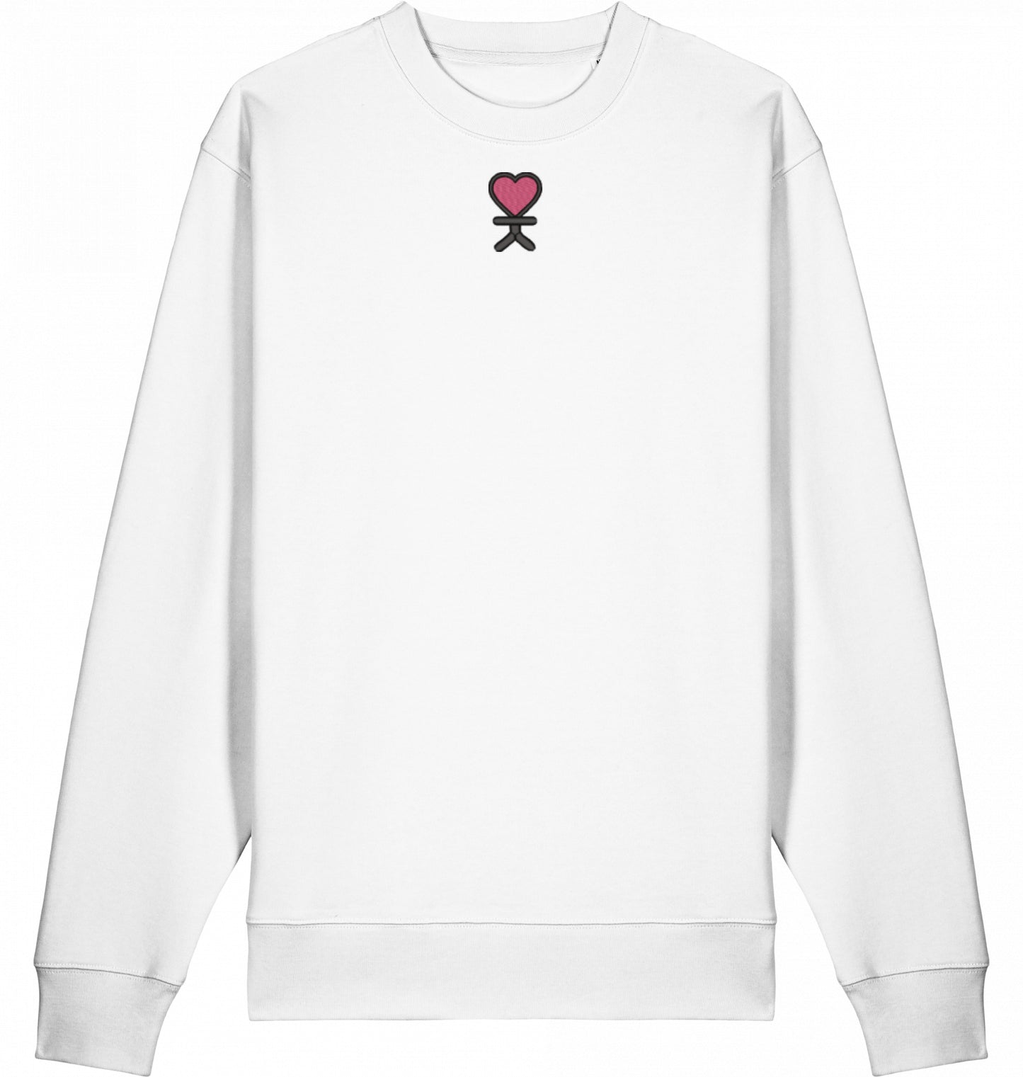 JAGIYA Core - Sweatshirt LP