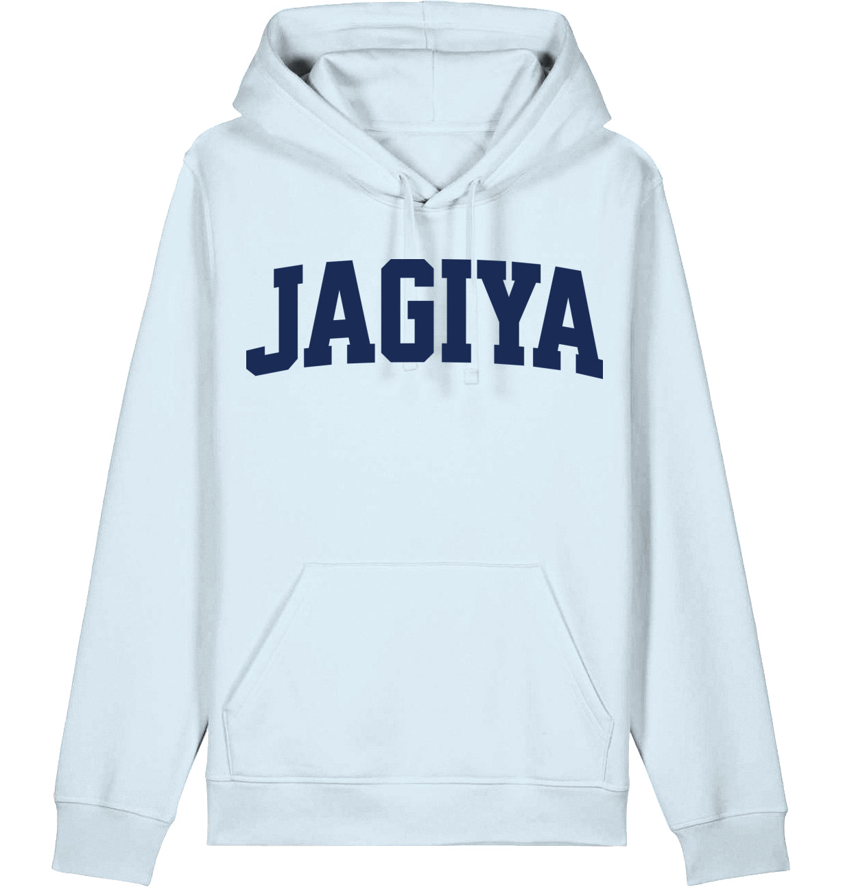 JAGIYA Core - Hoodie