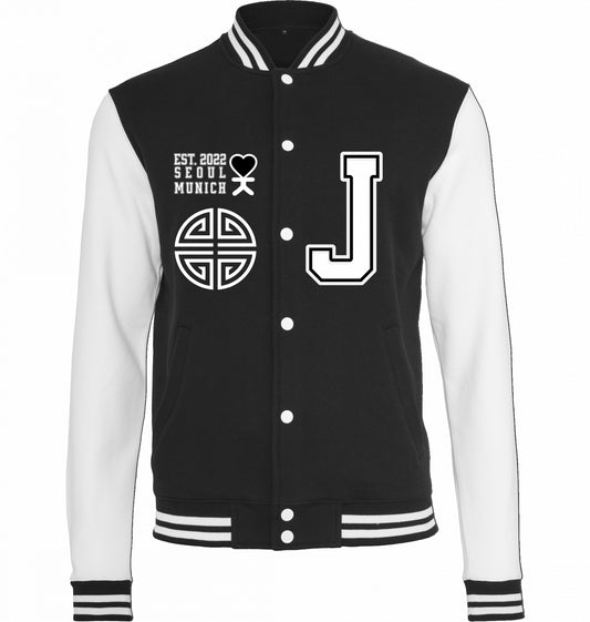 JAGIYA Nova B&amp;W