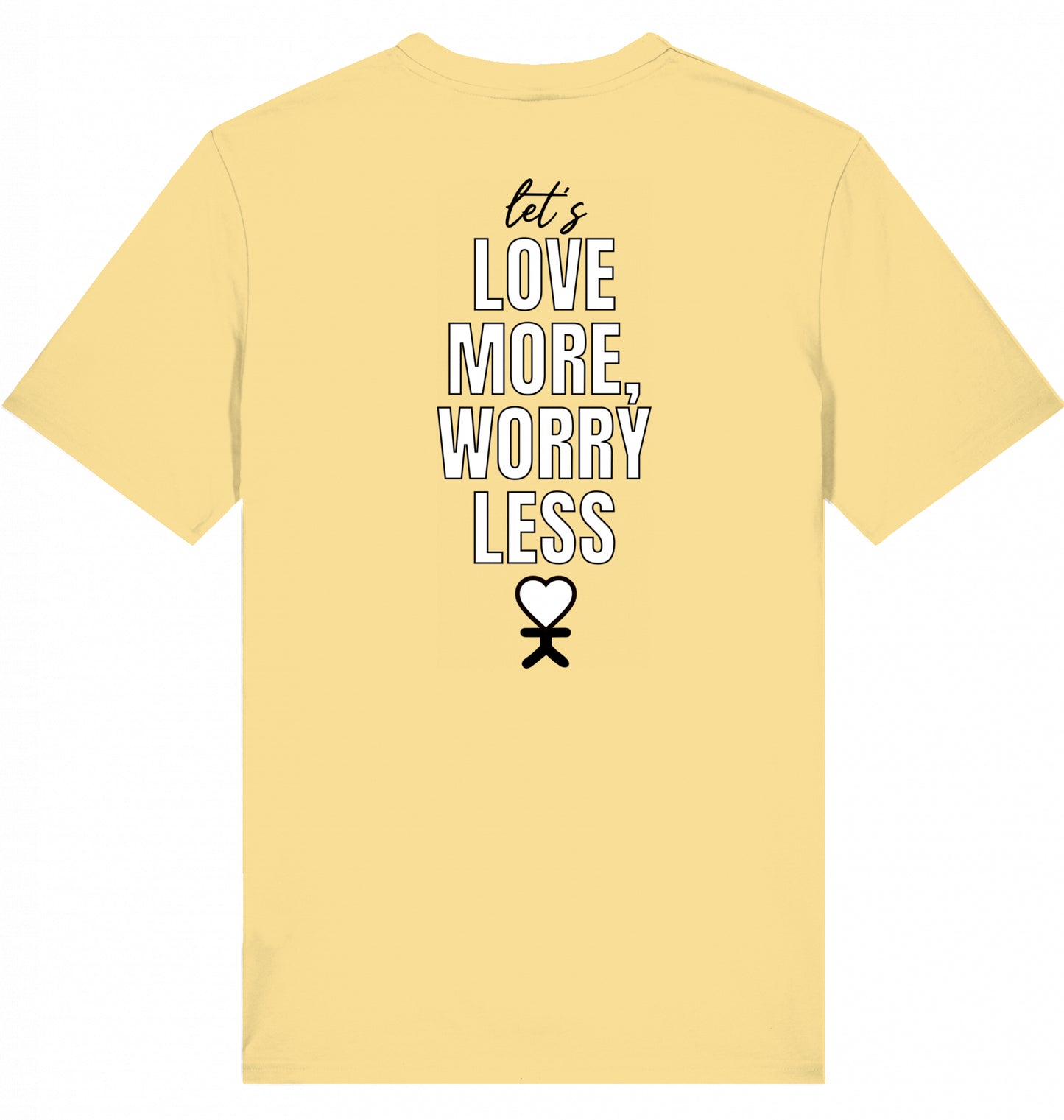 JAGIYA - Love More