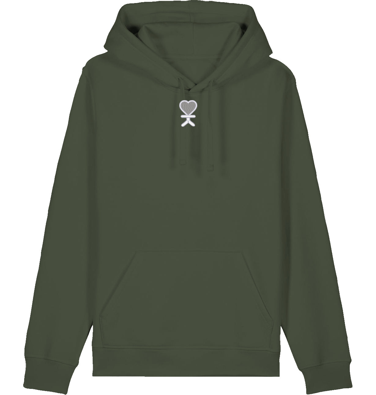 JAGIYA Core - Hoodie LG