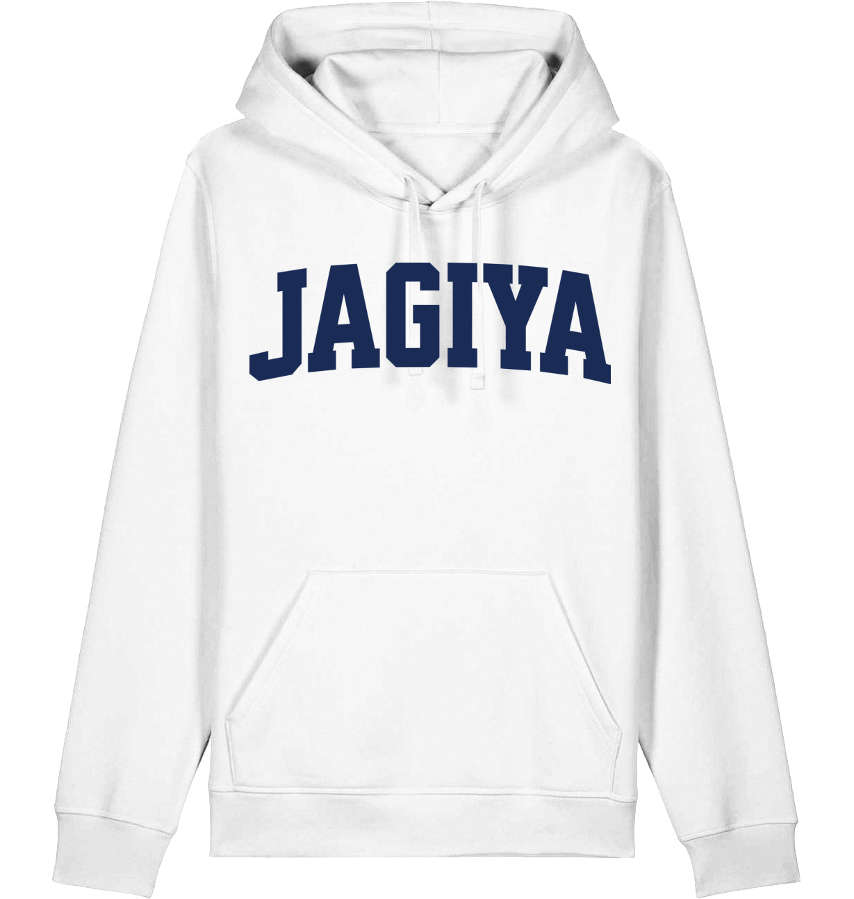 JAGIYA Core - Hoodie