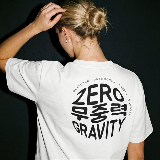 zero gravity