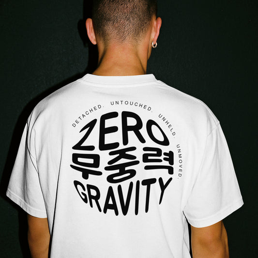 zero gravity