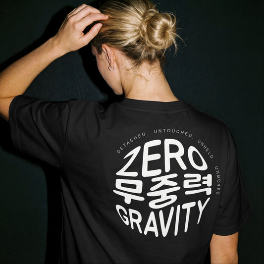 zero gravity
