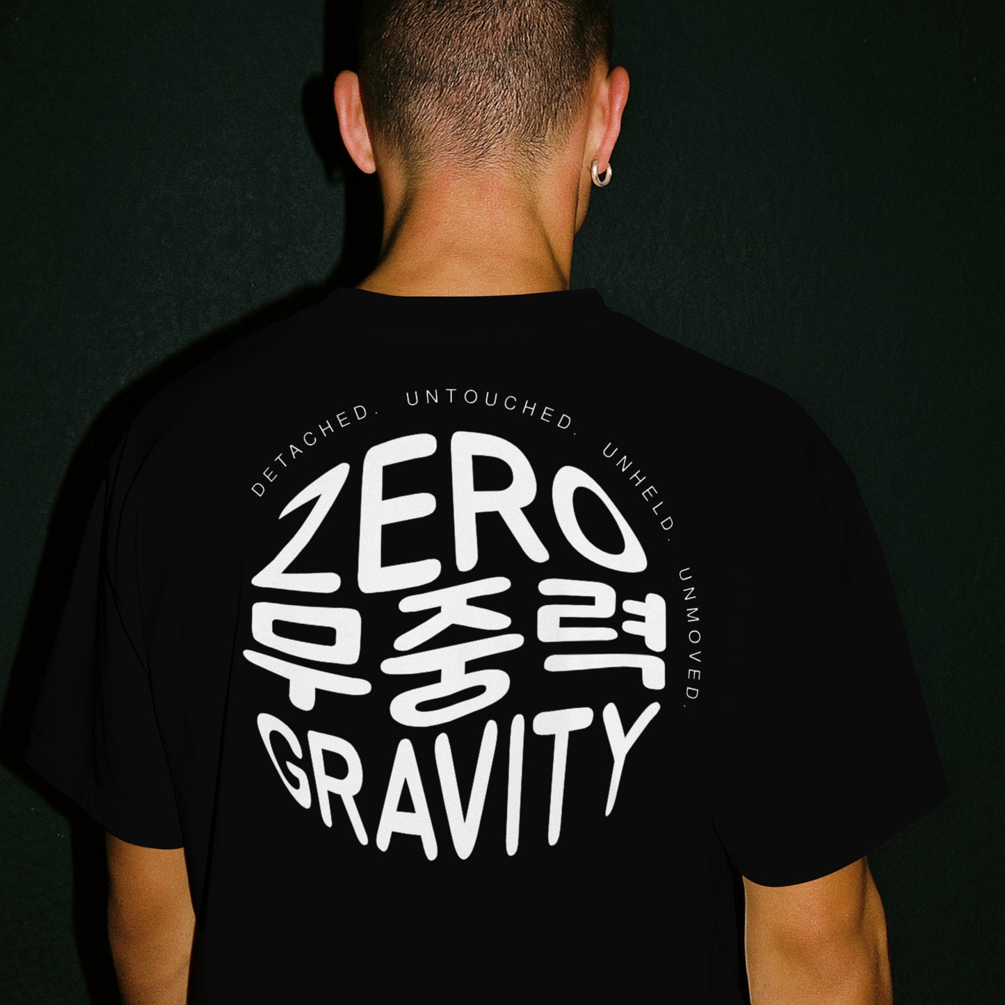 zero gravity