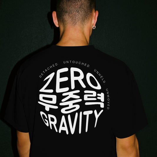 zero gravity
