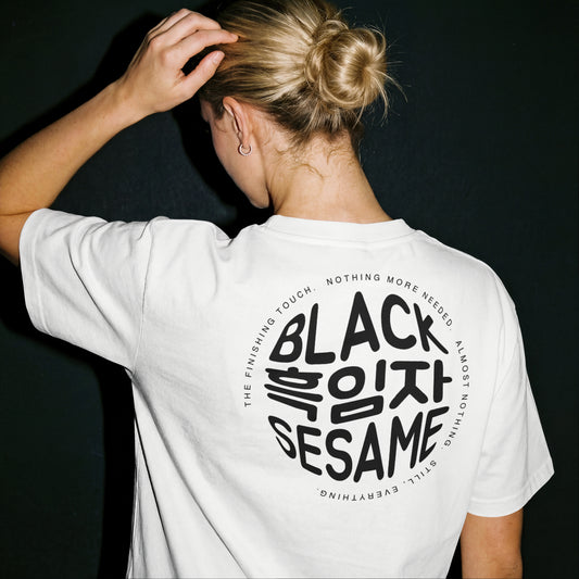black sesame
