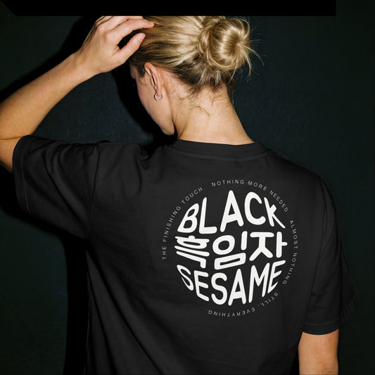 black sesame