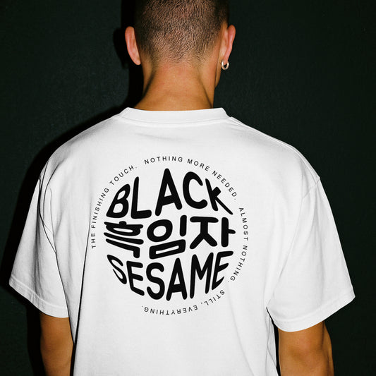 black sesame