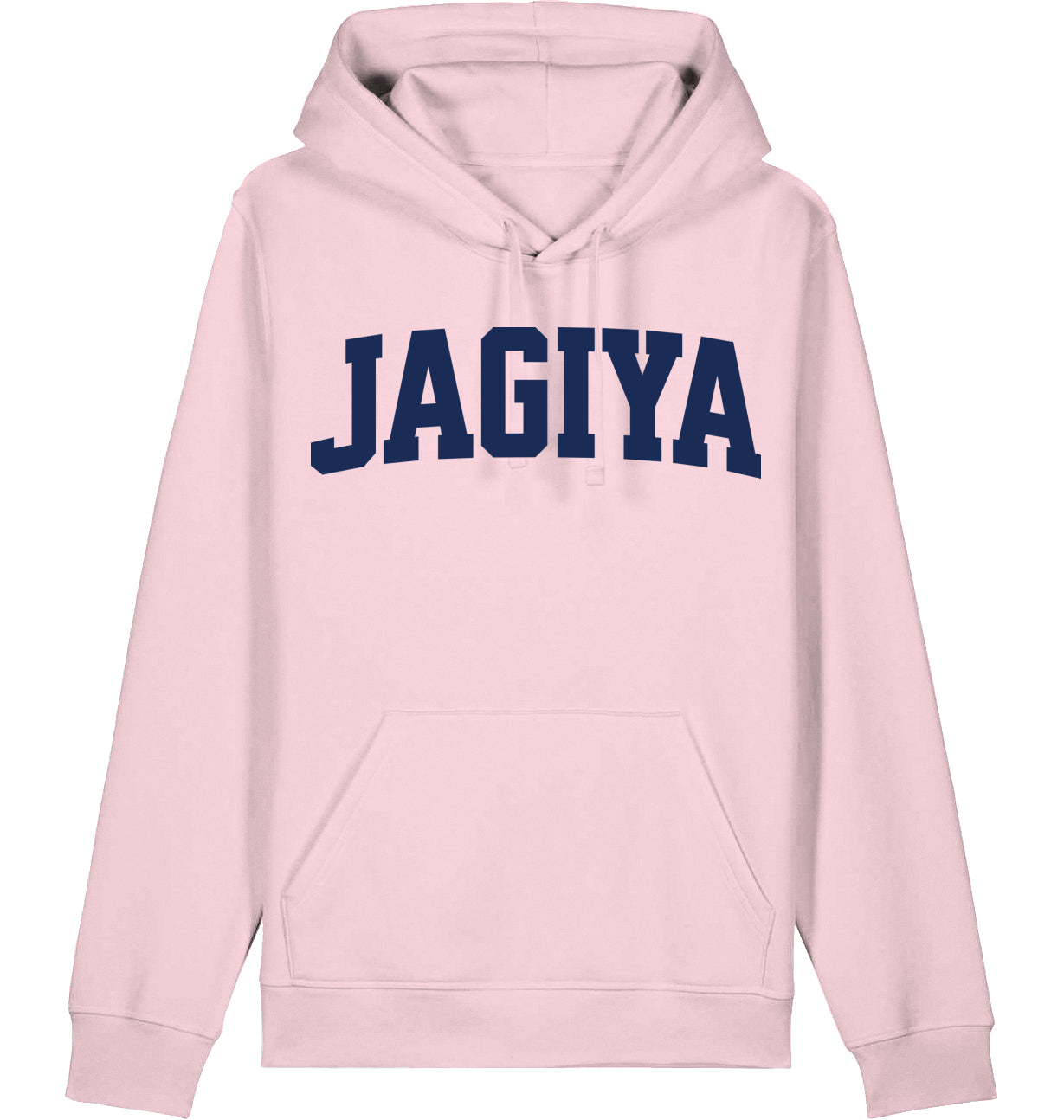 JAGIYA Core - Hoodie
