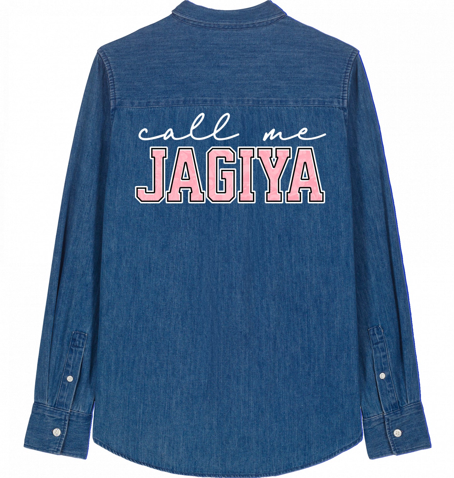 JAGIYA Denim