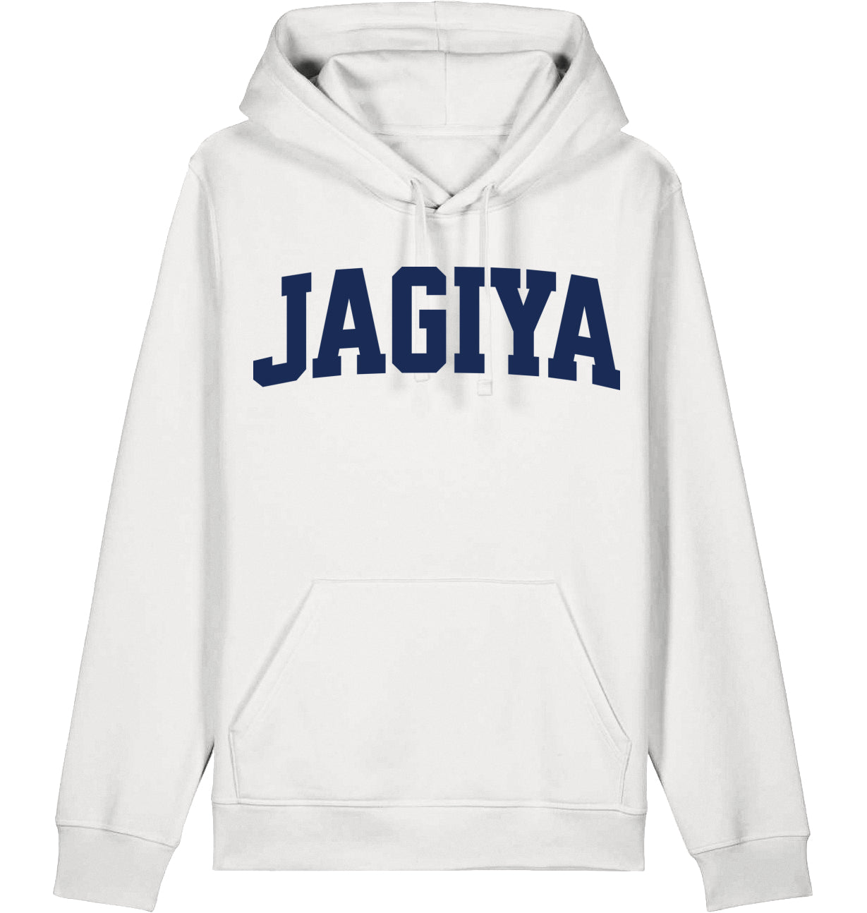 JAGIYA Core - Hoodie