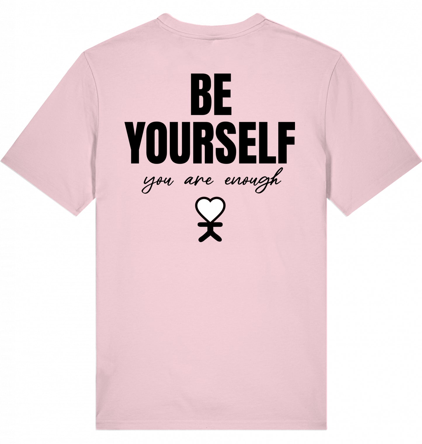 JAGIYA - Be Yourself