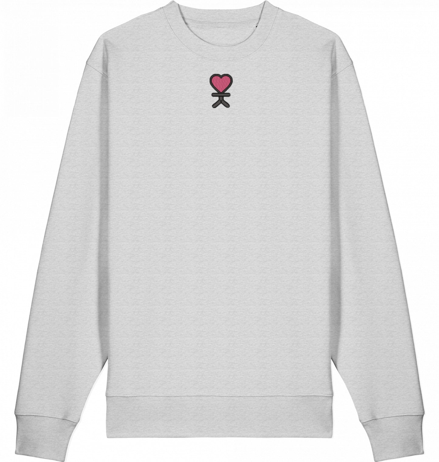 JAGIYA Core - Sweatshirt LP