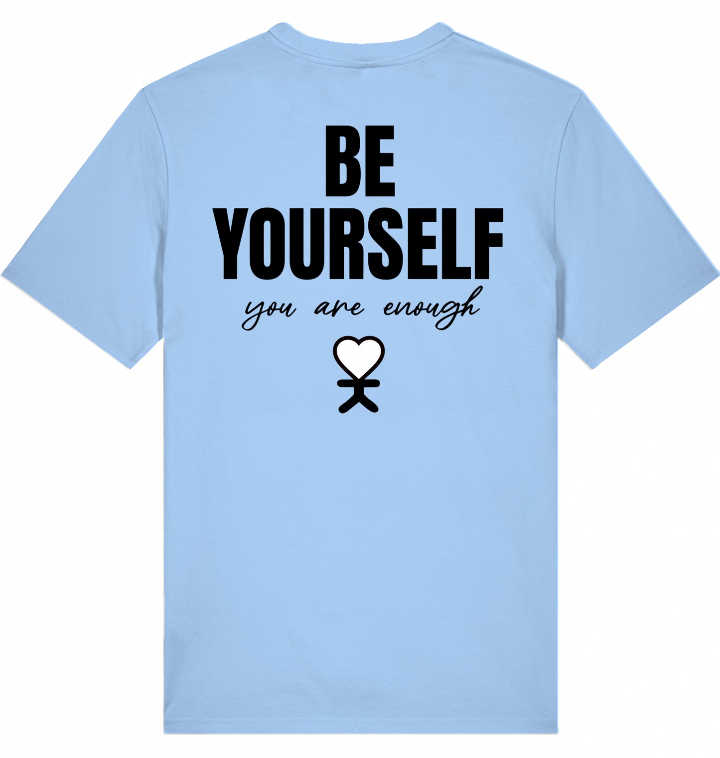 JAGIYA - Be Yourself