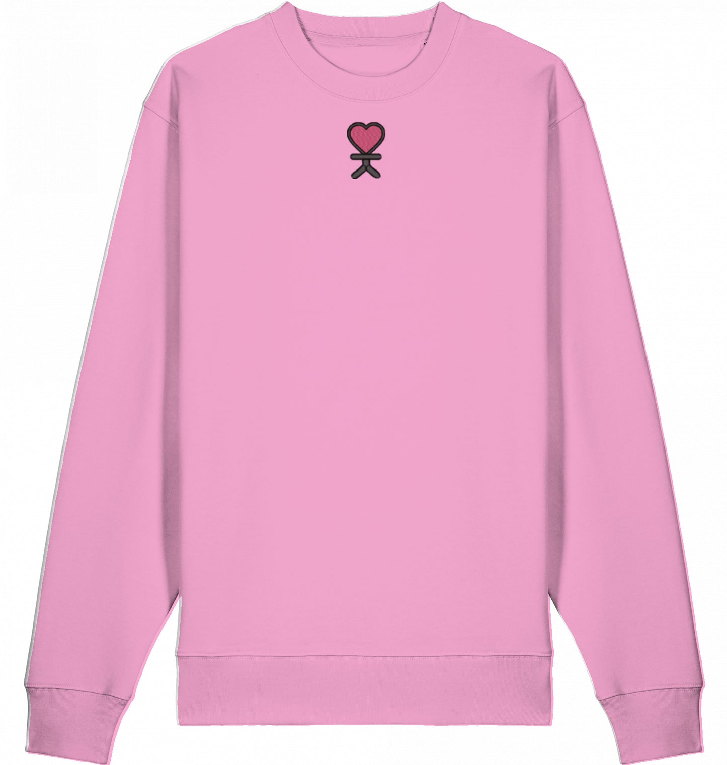 JAGIYA Core - Sweatshirt LP