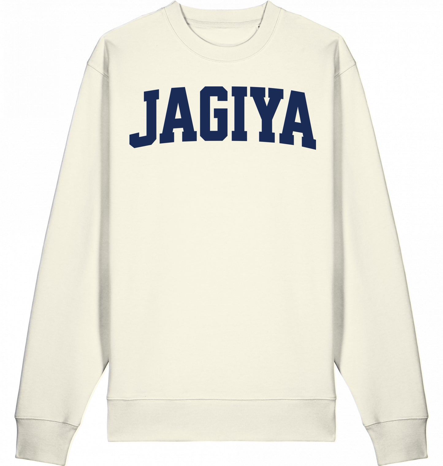 JAGIYA Core - Sweatshirt